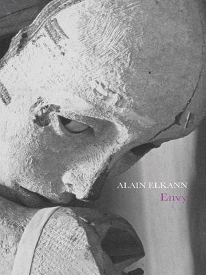 cover image of Envy